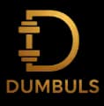 Dumblless Logo